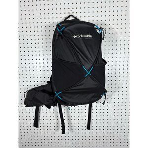 Columbia titanium backpack